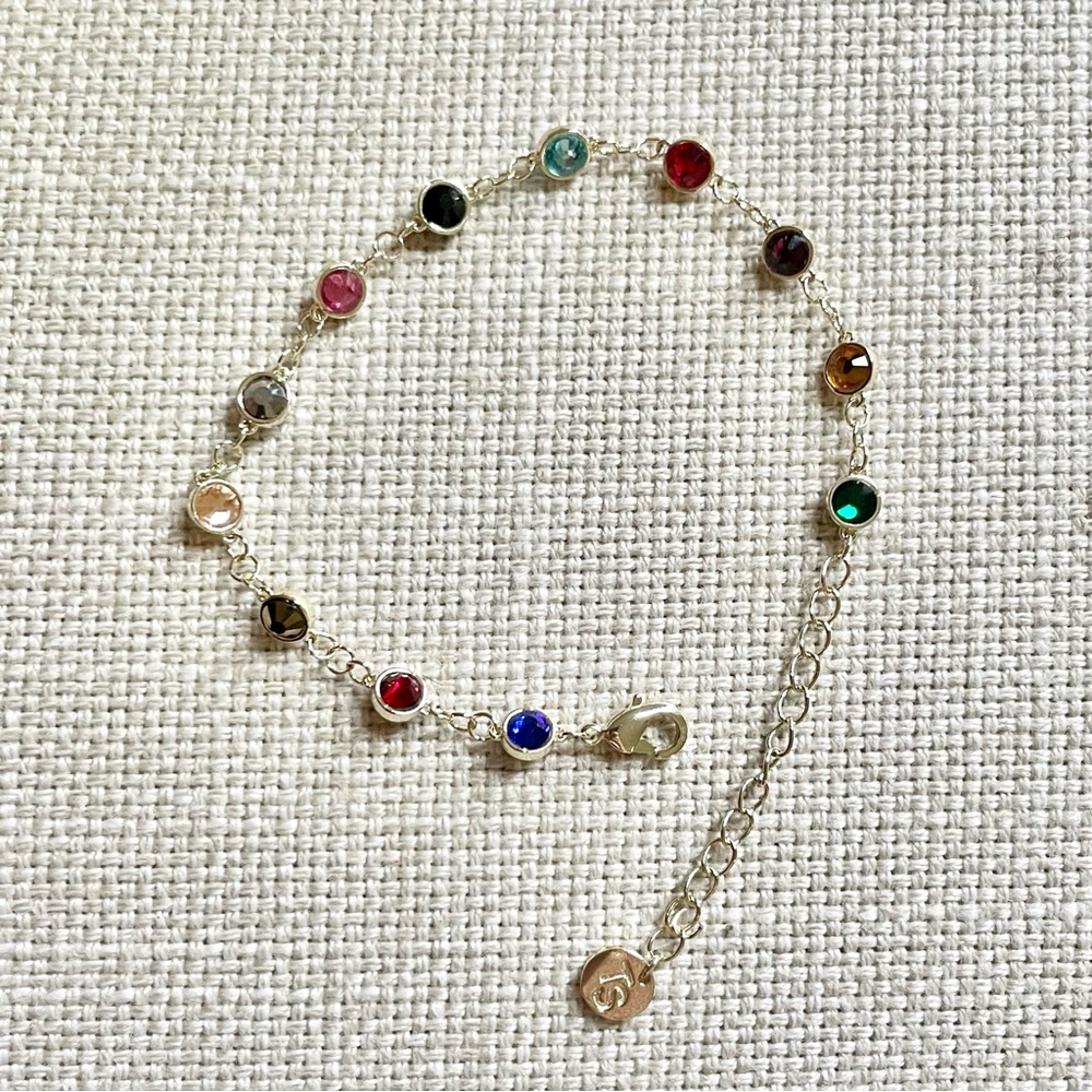 Official Taylor Swift Bejeweled Bracelet